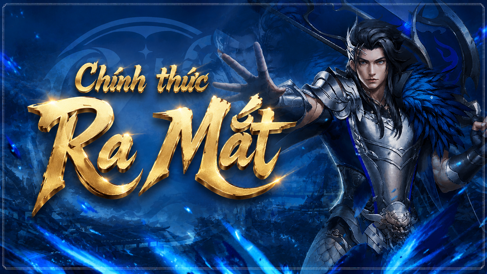 Chính Thức Ra Mắt